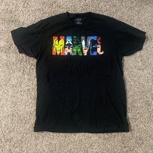 Marvel T Shirt